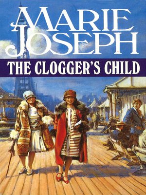 cover image of The Clogger's Child